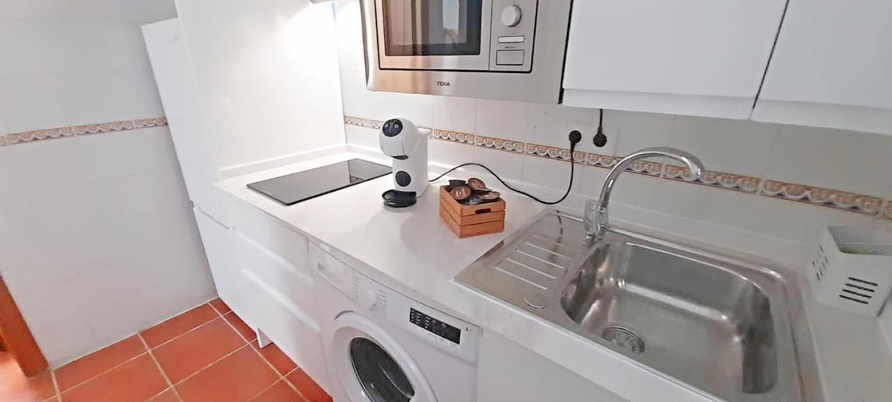 סביליה Apartamento Exclusive Triana - Ribera Del Guadalquivir מראה חיצוני תמונה