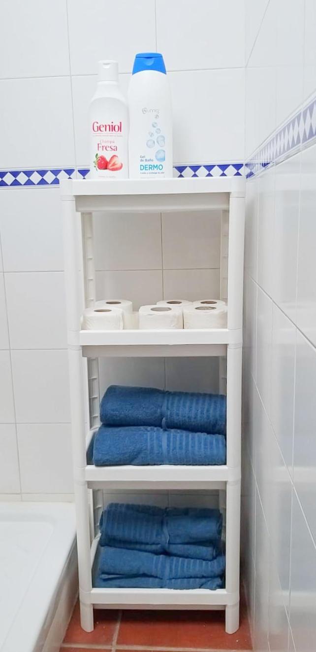 סביליה Apartamento Exclusive Triana - Ribera Del Guadalquivir מראה חיצוני תמונה
